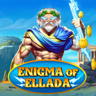 Enigma of Ellada