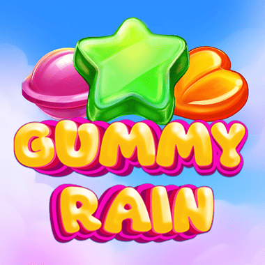 Gummy Rain