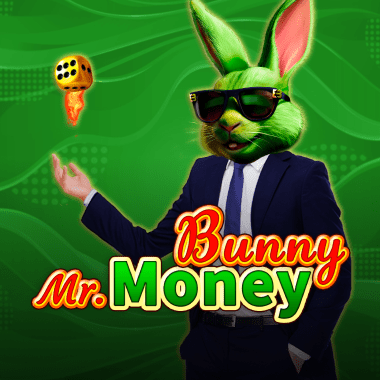 Mr. Money Bunny
