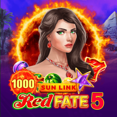 Red Fate 5 Sun Link