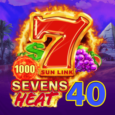 Sevens Heat 40 Sun Link