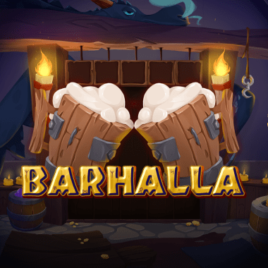 Barhalla