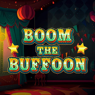 Boom the Buffoon