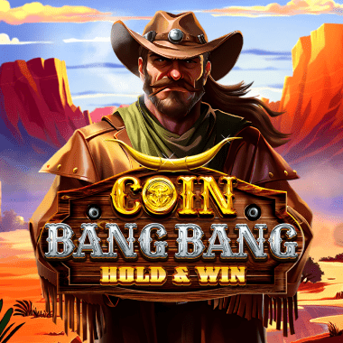 Coin Bang Bang: Hold & Win