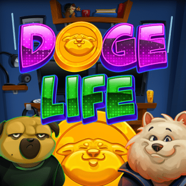Doge Life