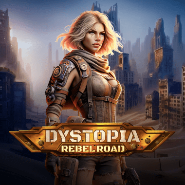 Dystopia: Rebel Road