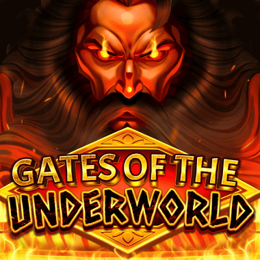 Gates of the Underworld