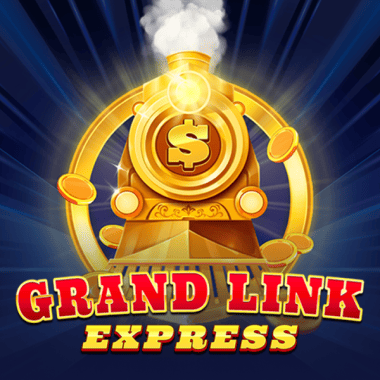 Grand Link Express: Hold & Win