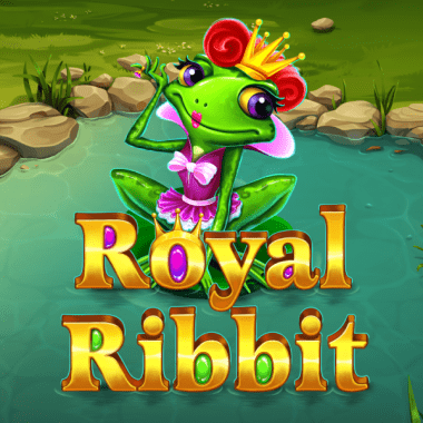 Royal Ribbit
