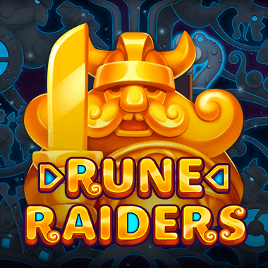 Rune Raiders