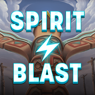 Spirit Blast