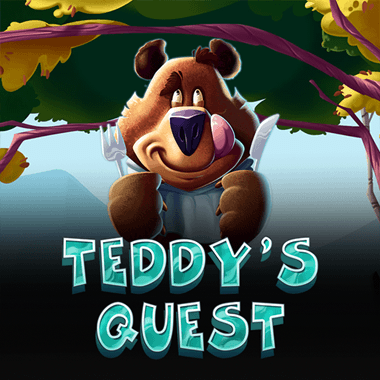 Teddy’s Quest