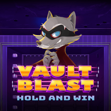 Vault Blast Hold & Win