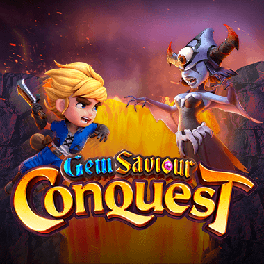 Gem Saviour Conquest
