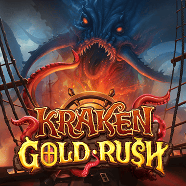 Kraken Gold Rush