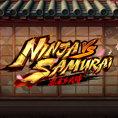 Ninja vs Samurai