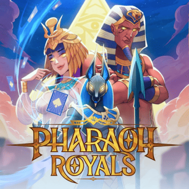Pharaoh Royals