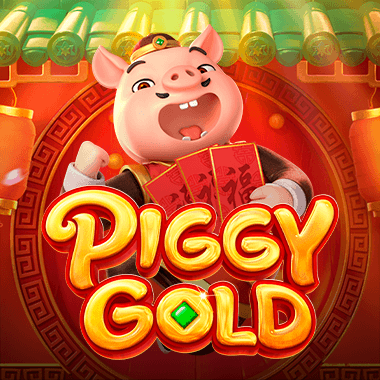 Piggy Gold