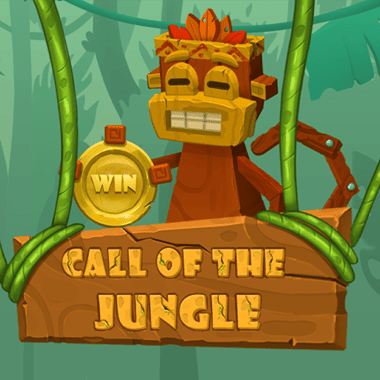 Call Of The Jungle
