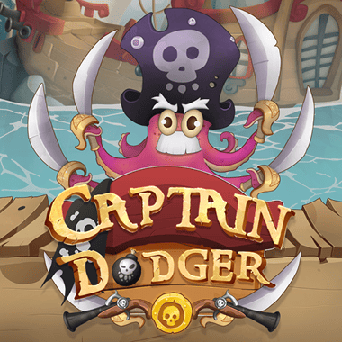 CaptainDodger