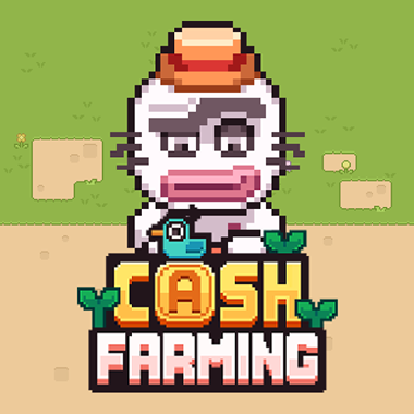 Cash Farming