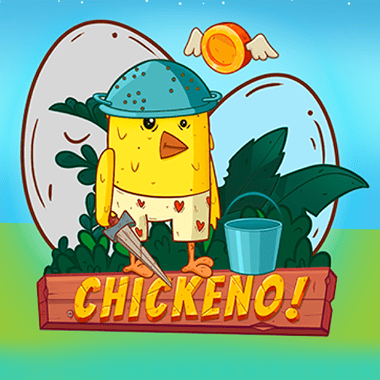 Chickeno