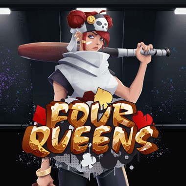 Four Queens