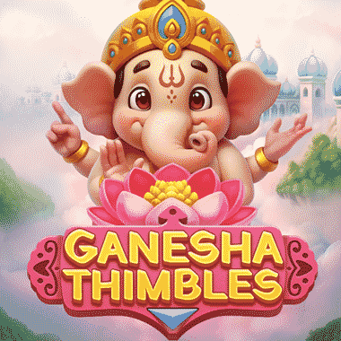 Ganesha Thimbles