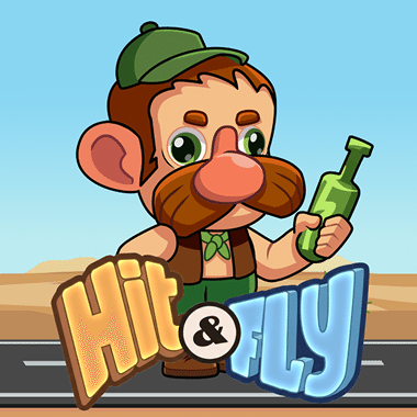 Hit & Fly