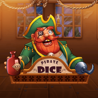 Pirate dice