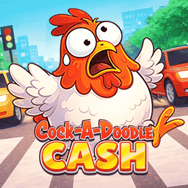 Cock-a-Doodle Cash
