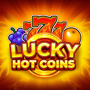 Lucky Hot Coins