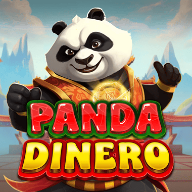 Panda Dinero