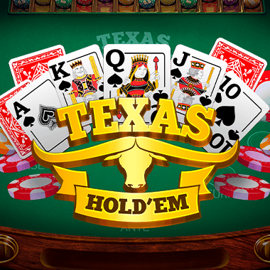 Texas Hold'em