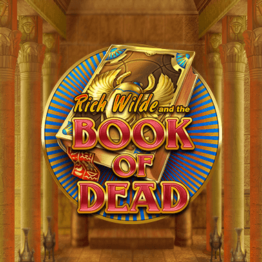 Rich Wilde and the Book of Dead