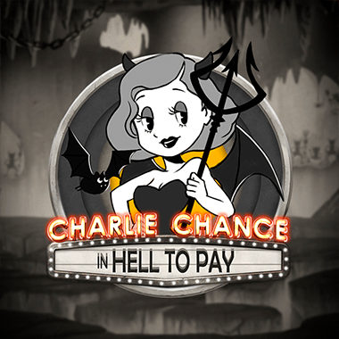 Charlie Chance in Hell to Pay