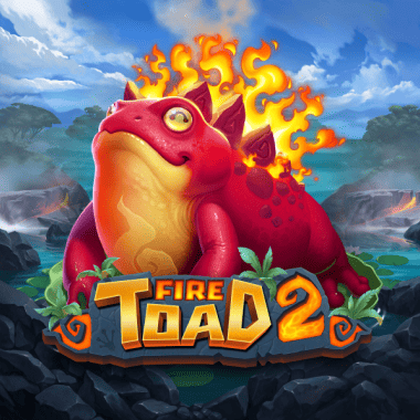 Fire Toad 2