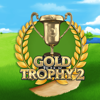 Gold Trophy 2