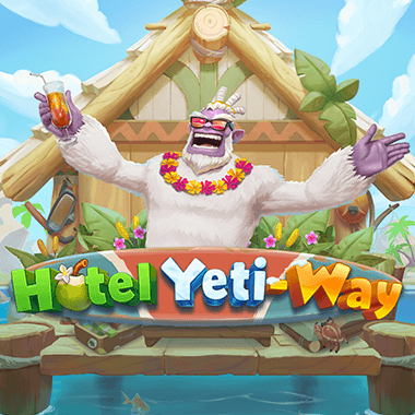 Hotel Yeti-Way