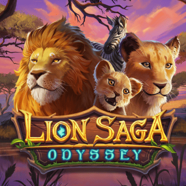 Lion Saga Odyssey