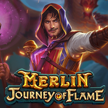 Merlin: Journey of Flame