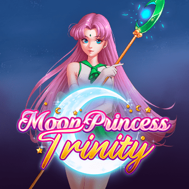 Moon Princess Trinity