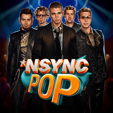 *NSYNC Pop