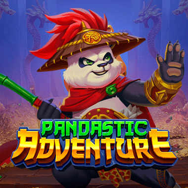 Pandastic Adventure