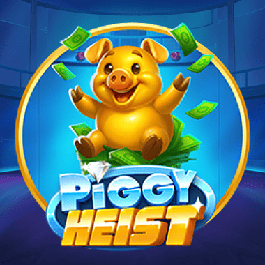 Piggy Heist