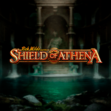 Rich Wilde and the Shield of Athena