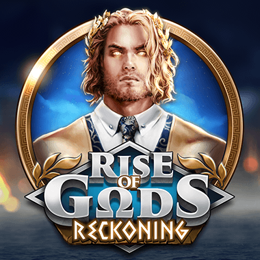 Rise of Gods: Reckoning