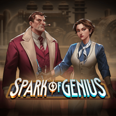 Spark of Genius