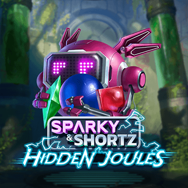 Sparky and Shortz Hidden Joules