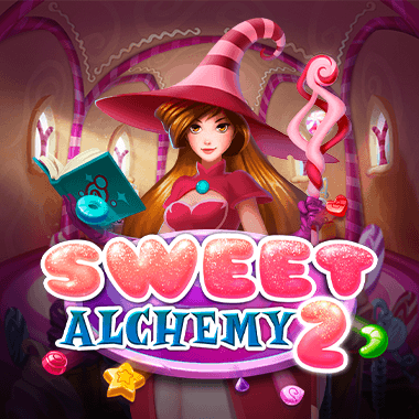 Sweet Alchemy 2